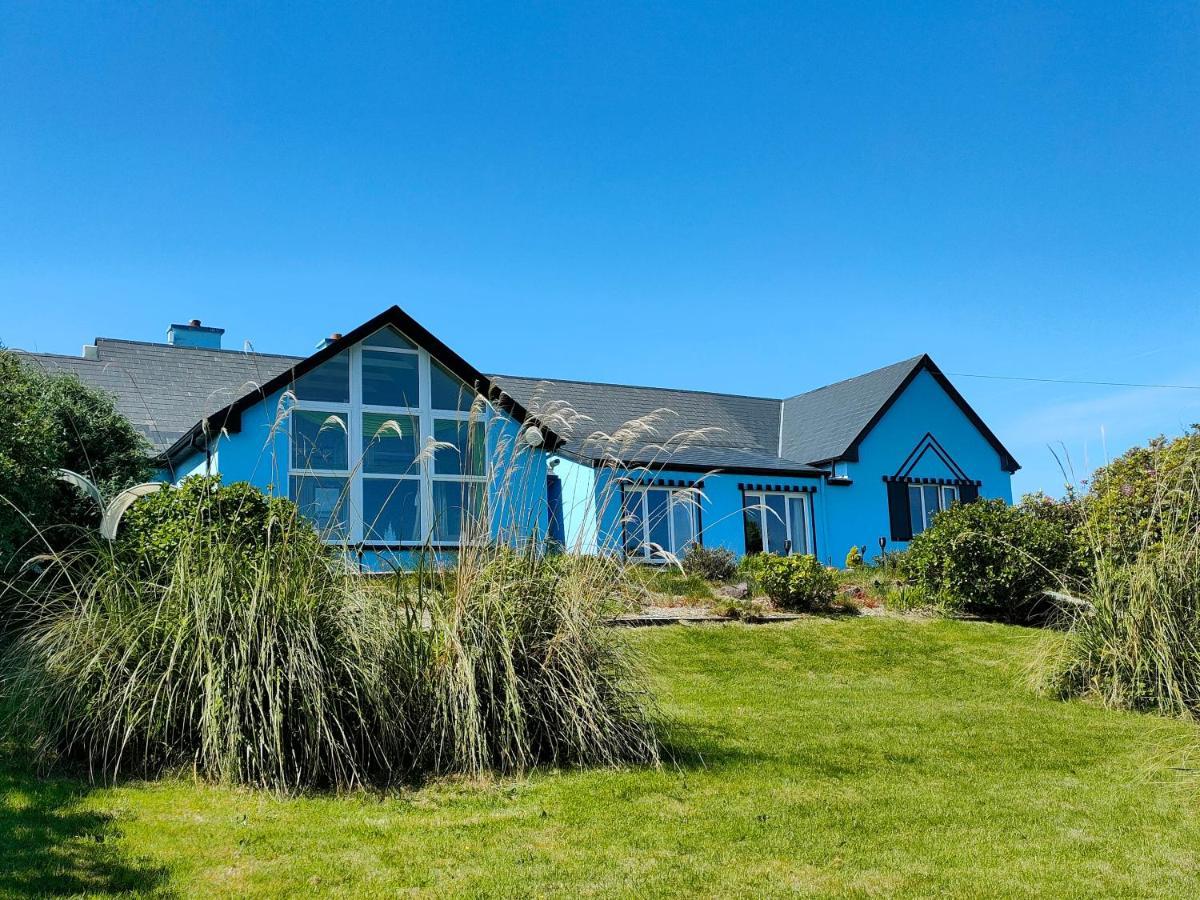 Ferndale Luxury Boutique Bed & Breakfast Keel Kültér fotó