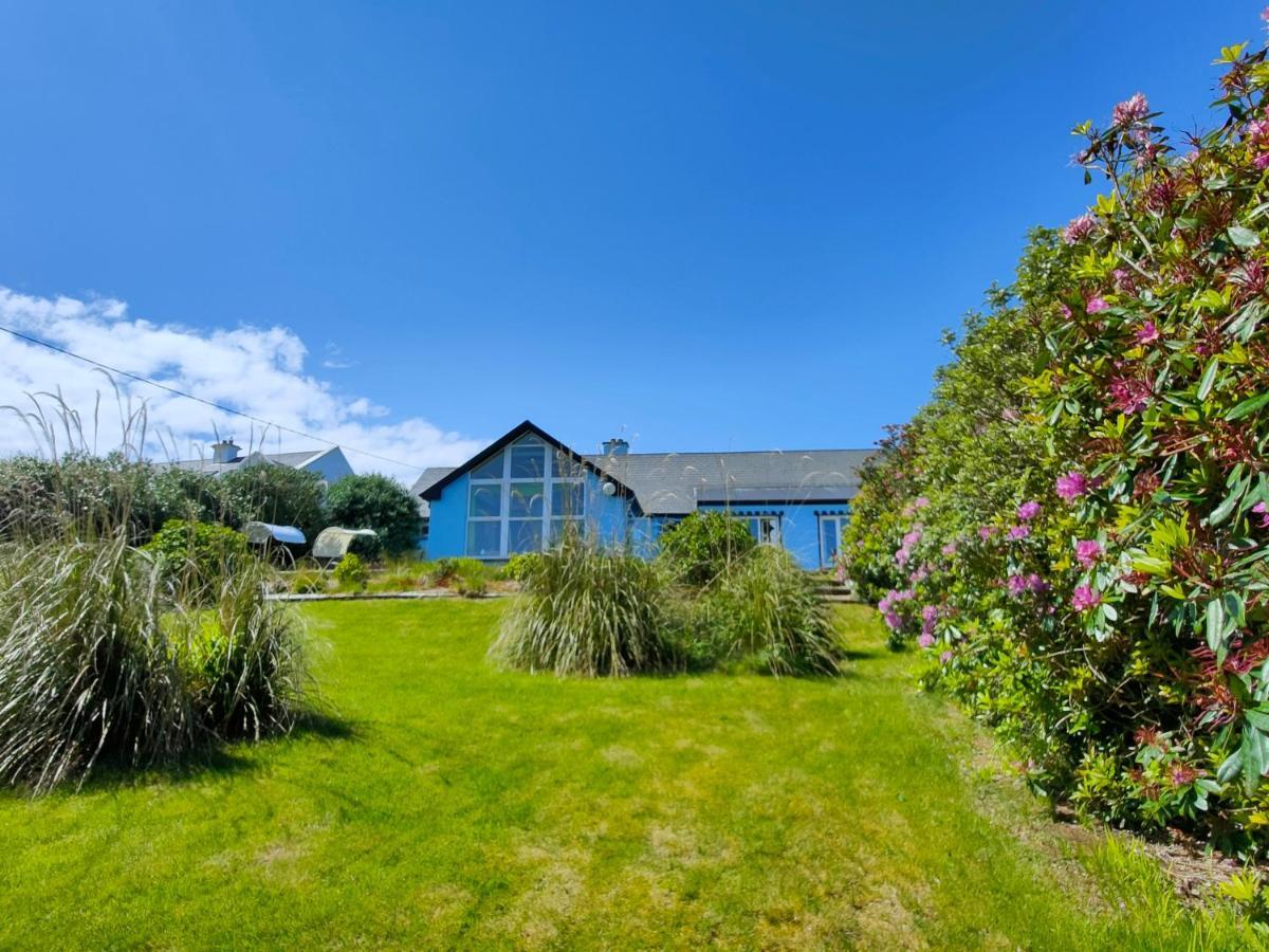 Ferndale Luxury Boutique Bed & Breakfast Keel Kültér fotó