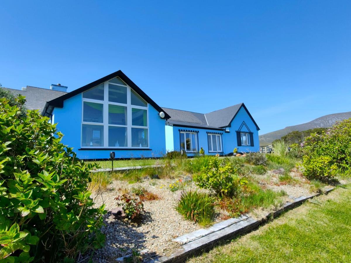 Ferndale Luxury Boutique Bed & Breakfast Keel Kültér fotó