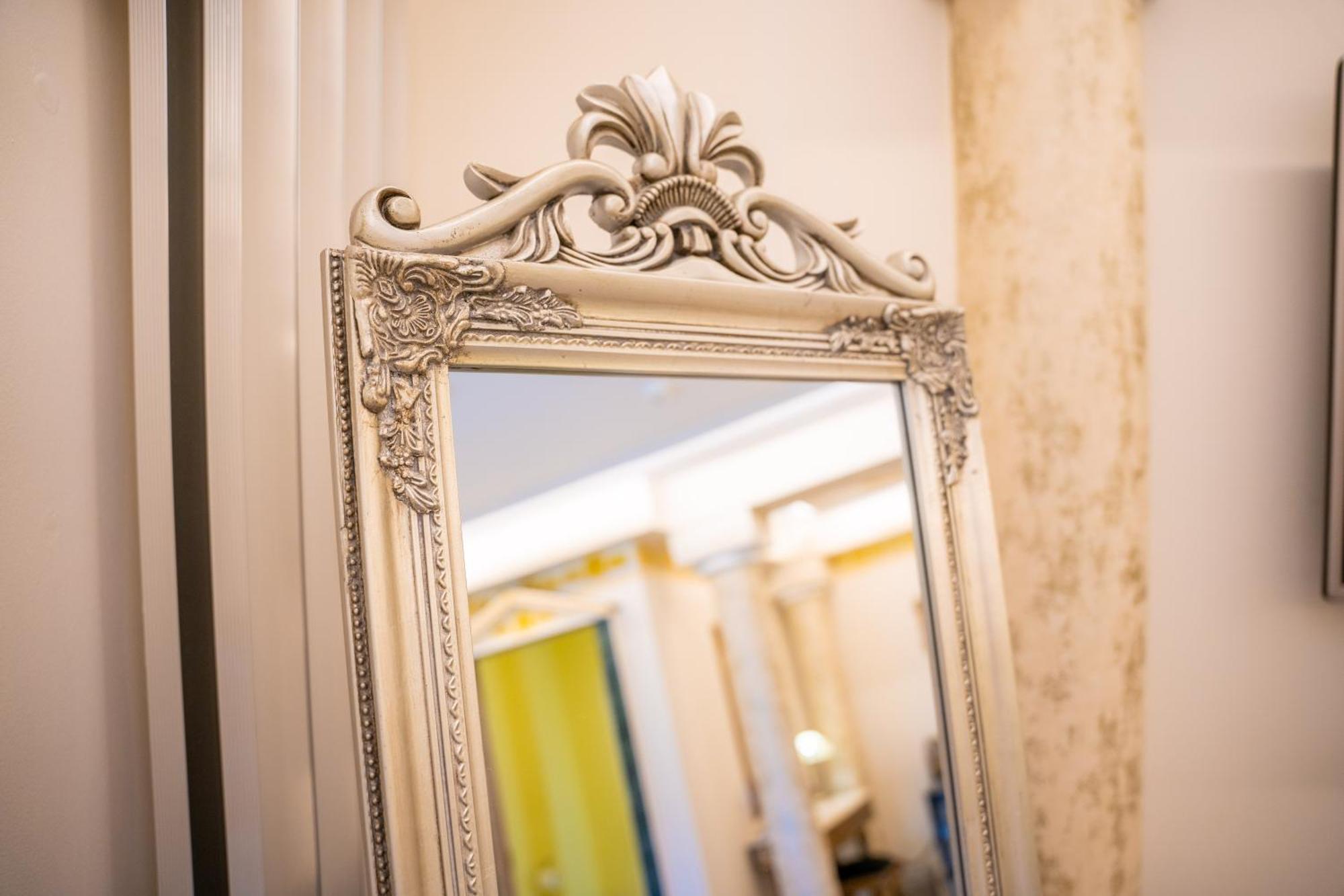 Ferndale Luxury Boutique Bed & Breakfast Keel Kültér fotó