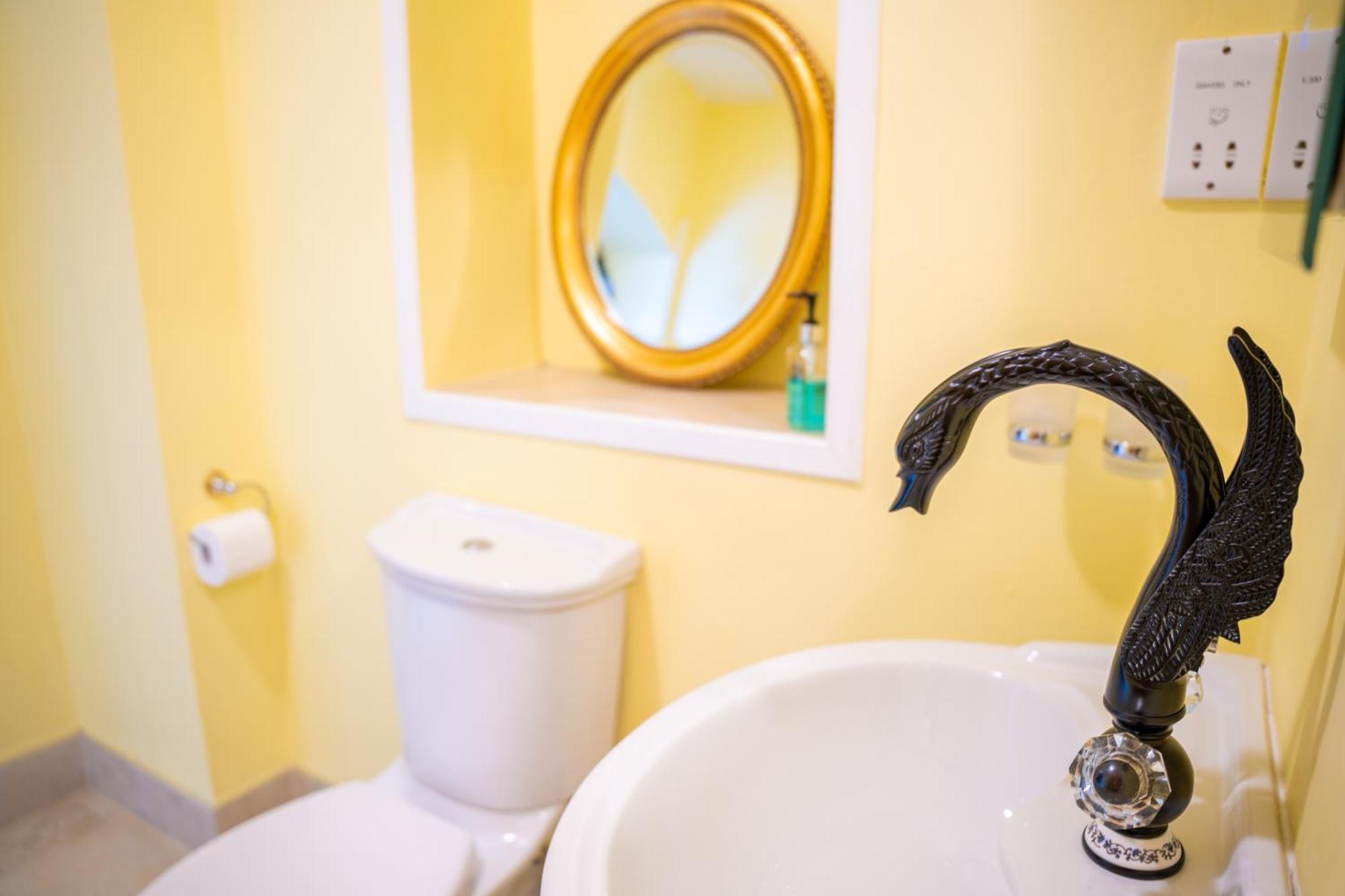 Ferndale Luxury Boutique Bed & Breakfast Keel Kültér fotó