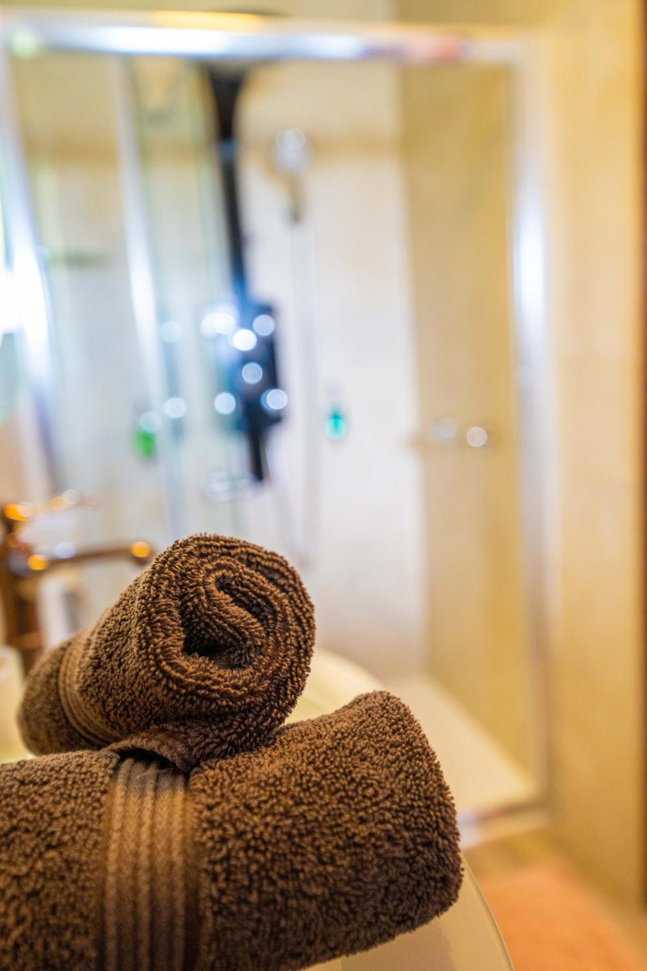 Ferndale Luxury Boutique Bed & Breakfast Keel Kültér fotó