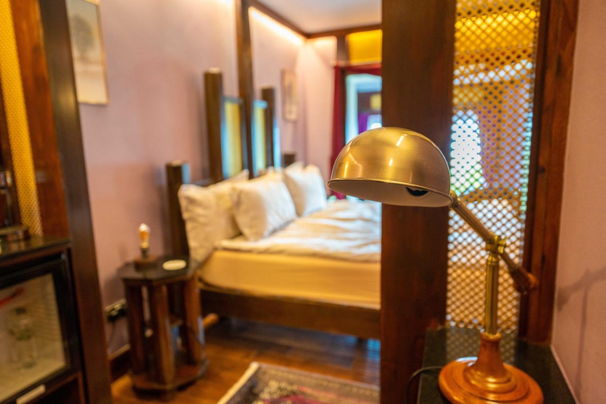 Ferndale Luxury Boutique Bed & Breakfast Keel Kültér fotó