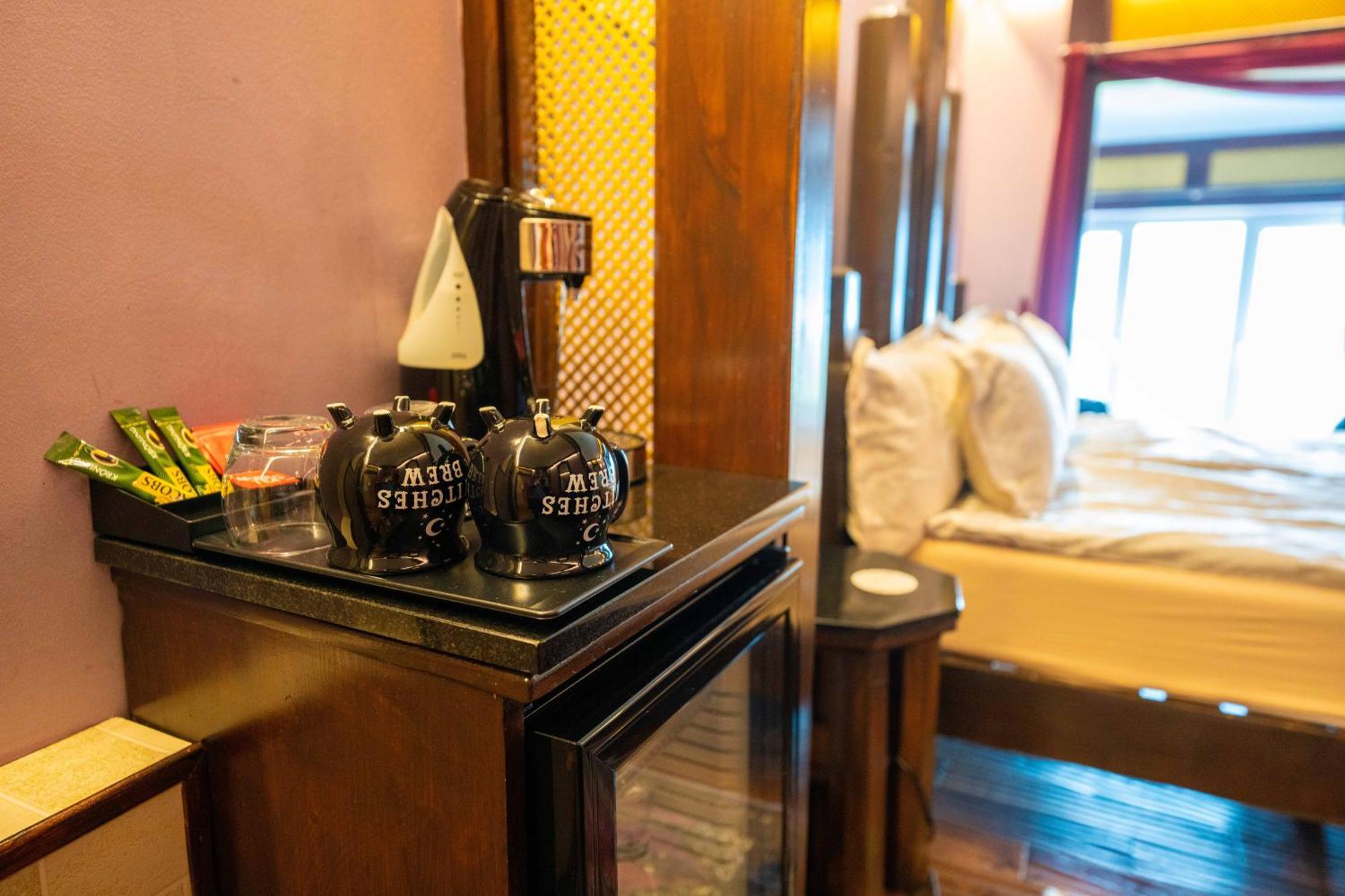 Ferndale Luxury Boutique Bed & Breakfast Keel Kültér fotó