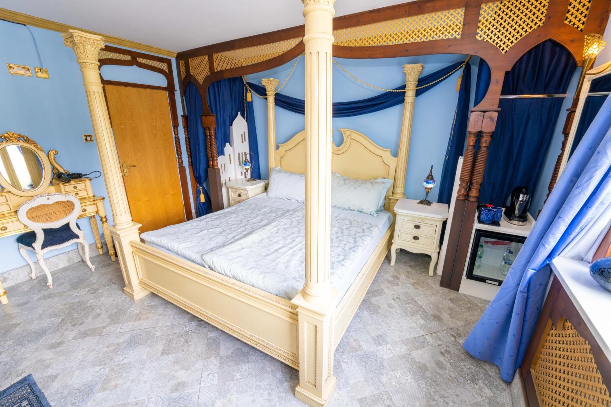 Ferndale Luxury Boutique Bed & Breakfast Keel Kültér fotó