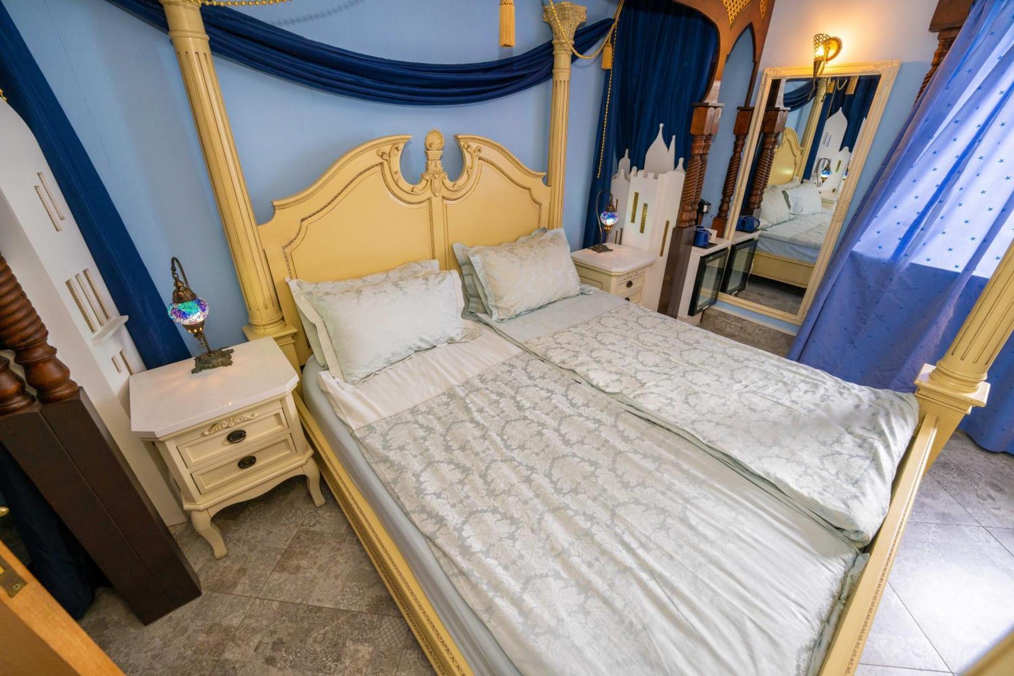 Ferndale Luxury Boutique Bed & Breakfast Keel Kültér fotó